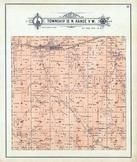 Township 16 N., Range V W., Bangor, La Crosse County 1906